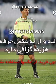 1240661, Tehran, Iran, لیگ برتر فوتبال ایران، Persian Gulf Cup، Week 19، Second Leg، Esteghlal 4 v 2 Pegah Rasht on 2008/12/12 at Azadi Stadium