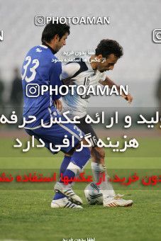 1240853, Tehran, Iran, لیگ برتر فوتبال ایران، Persian Gulf Cup، Week 19، Second Leg، Esteghlal 4 v 2 Pegah Rasht on 2008/12/12 at Azadi Stadium