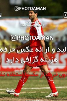 1240418, Semnan, , جام حذفی فوتبال ایران, 1/16 stage, ,  1 v 3 Persepolis on 2008/11/30 at Takhti Sport Complex