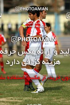 1240295, Semnan, , جام حذفی فوتبال ایران, 1/16 stage, ,  1 v 3 Persepolis on 2008/11/30 at Takhti Sport Complex