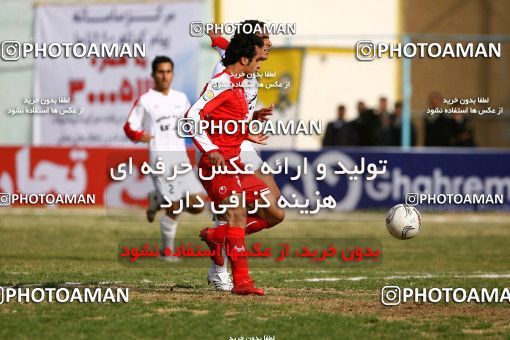 1240526, Semnan, , جام حذفی فوتبال ایران, 1/16 stage, ,  1 v 3 Persepolis on 2008/11/30 at Takhti Sport Complex