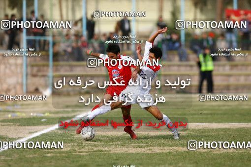 1240518, Semnan, , جام حذفی فوتبال ایران, 1/16 stage, ,  1 v 3 Persepolis on 2008/11/30 at Takhti Sport Complex
