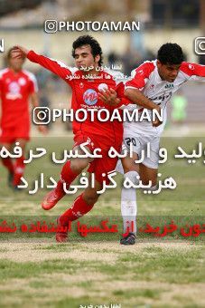 1240301, Semnan, , جام حذفی فوتبال ایران, 1/16 stage, ,  1 v 3 Persepolis on 2008/11/30 at Takhti Sport Complex