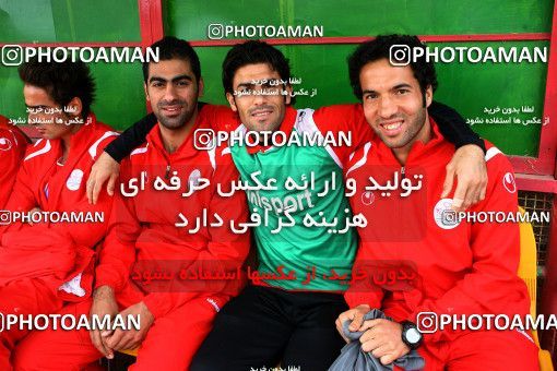 1240331, Semnan, , جام حذفی فوتبال ایران, 1/16 stage, ,  1 v 3 Persepolis on 2008/11/30 at Takhti Sport Complex