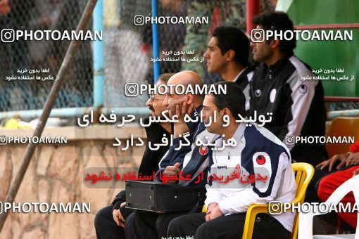 1240540, Semnan, , جام حذفی فوتبال ایران, 1/16 stage, ,  1 v 3 Persepolis on 2008/11/30 at Takhti Sport Complex