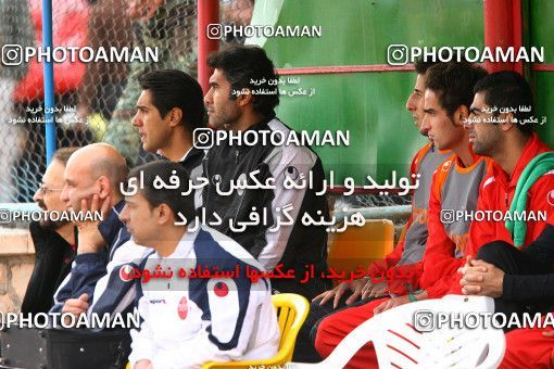 1240426, Semnan, , جام حذفی فوتبال ایران, 1/16 stage, ,  1 v 3 Persepolis on 2008/11/30 at Takhti Sport Complex