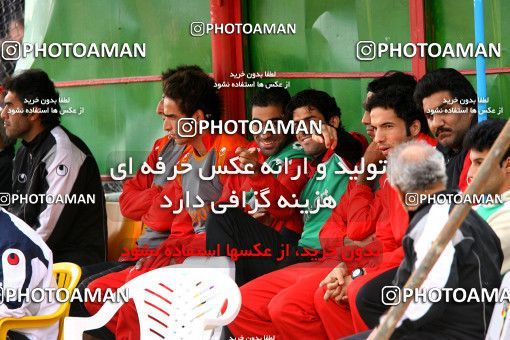 1240496, Semnan, , جام حذفی فوتبال ایران, 1/16 stage, ,  1 v 3 Persepolis on 2008/11/30 at Takhti Sport Complex