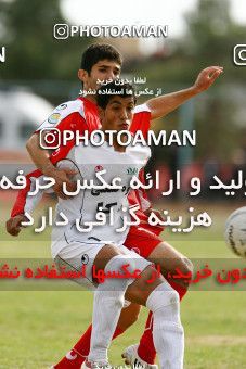 1240359, Semnan, , جام حذفی فوتبال ایران, 1/16 stage, ,  1 v 3 Persepolis on 2008/11/30 at Takhti Sport Complex