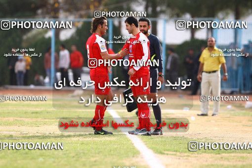 1240310, Semnan, , جام حذفی فوتبال ایران, 1/16 stage, ,  1 v 3 Persepolis on 2008/11/30 at Takhti Sport Complex