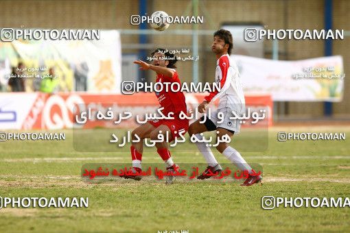 1240411, Semnan, , جام حذفی فوتبال ایران, 1/16 stage, ,  1 v 3 Persepolis on 2008/11/30 at Takhti Sport Complex