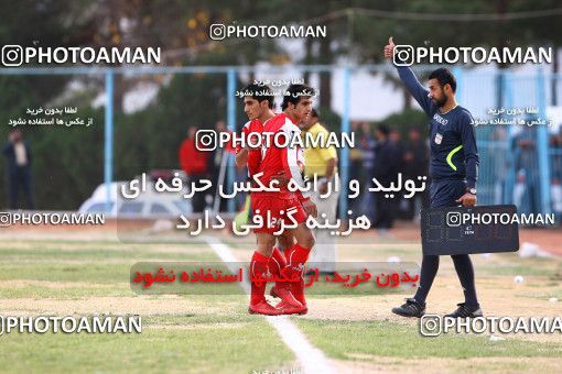 1240495, Semnan, , جام حذفی فوتبال ایران, 1/16 stage, ,  1 v 3 Persepolis on 2008/11/30 at Takhti Sport Complex