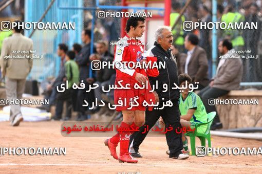 1240330, Semnan, , جام حذفی فوتبال ایران, 1/16 stage, ,  1 v 3 Persepolis on 2008/11/30 at Takhti Sport Complex