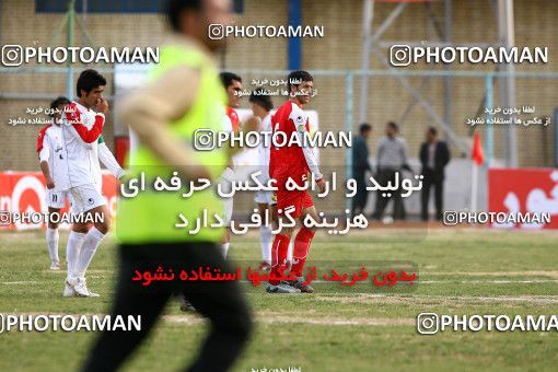 1240300, Semnan, , جام حذفی فوتبال ایران, 1/16 stage, ,  1 v 3 Persepolis on 2008/11/30 at Takhti Sport Complex