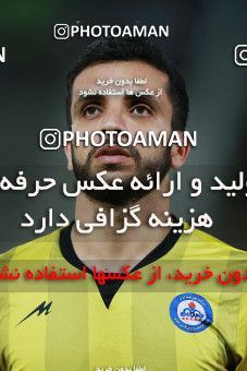 1238600, Tehran, , لیگ برتر فوتبال ایران، Persian Gulf Cup، Week 5، First Leg، Saipa 1 v 0 Pars Jonoubi Jam on 2018/08/24 at Shahid Dastgerdi Stadium