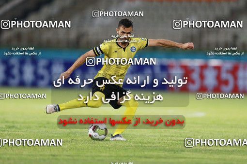 1238545, Tehran, , لیگ برتر فوتبال ایران، Persian Gulf Cup، Week 5، First Leg، Saipa 1 v 0 Pars Jonoubi Jam on 2018/08/24 at Shahid Dastgerdi Stadium