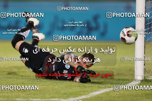 1238376, Tehran, , لیگ برتر فوتبال ایران، Persian Gulf Cup، Week 5، First Leg، Saipa 1 v 0 Pars Jonoubi Jam on 2018/08/24 at Shahid Dastgerdi Stadium