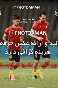 1238608, Tehran, , لیگ برتر فوتبال ایران، Persian Gulf Cup، Week 5، First Leg، Saipa 1 v 0 Pars Jonoubi Jam on 2018/08/24 at Shahid Dastgerdi Stadium