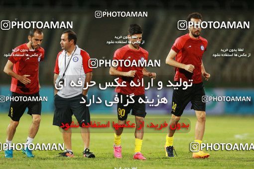 1238541, Tehran, , لیگ برتر فوتبال ایران، Persian Gulf Cup، Week 5، First Leg، Saipa 1 v 0 Pars Jonoubi Jam on 2018/08/24 at Shahid Dastgerdi Stadium