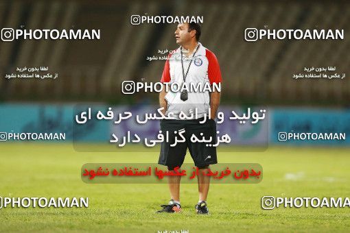 1238635, Tehran, , لیگ برتر فوتبال ایران، Persian Gulf Cup، Week 5، First Leg، Saipa 1 v 0 Pars Jonoubi Jam on 2018/08/24 at Shahid Dastgerdi Stadium