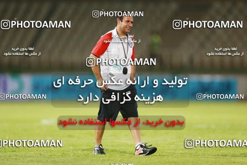 1238550, Tehran, , لیگ برتر فوتبال ایران، Persian Gulf Cup، Week 5، First Leg، Saipa 1 v 0 Pars Jonoubi Jam on 2018/08/24 at Shahid Dastgerdi Stadium