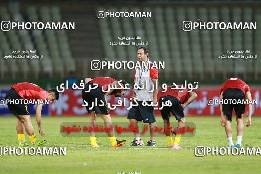 1238582, Tehran, , لیگ برتر فوتبال ایران، Persian Gulf Cup، Week 5، First Leg، Saipa 1 v 0 Pars Jonoubi Jam on 2018/08/24 at Shahid Dastgerdi Stadium