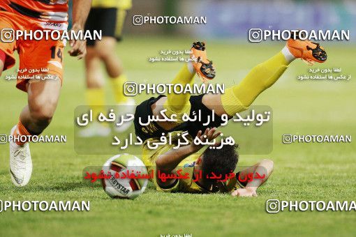 1238405, Tehran, , لیگ برتر فوتبال ایران، Persian Gulf Cup، Week 5، First Leg، Saipa 1 v 0 Pars Jonoubi Jam on 2018/08/24 at Shahid Dastgerdi Stadium