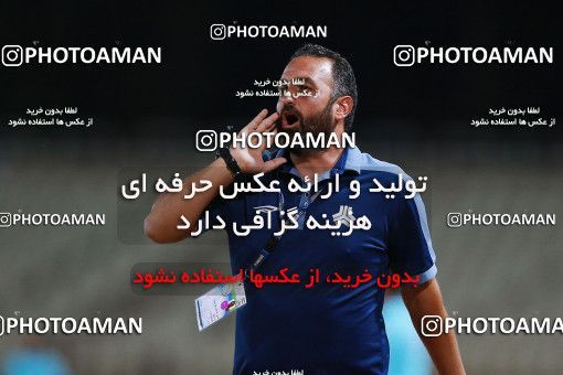 1238663, Tehran, , لیگ برتر فوتبال ایران، Persian Gulf Cup، Week 5، First Leg، Saipa 1 v 0 Pars Jonoubi Jam on 2018/08/24 at Shahid Dastgerdi Stadium