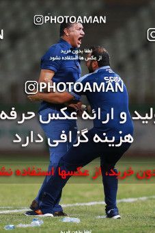 1238427, Tehran, , لیگ برتر فوتبال ایران، Persian Gulf Cup، Week 5، First Leg، Saipa 1 v 0 Pars Jonoubi Jam on 2018/08/24 at Shahid Dastgerdi Stadium