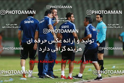 1238604, Tehran, , لیگ برتر فوتبال ایران، Persian Gulf Cup، Week 5، First Leg، Saipa 1 v 0 Pars Jonoubi Jam on 2018/08/24 at Shahid Dastgerdi Stadium