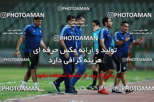 1238554, Tehran, , لیگ برتر فوتبال ایران، Persian Gulf Cup، Week 5، First Leg، Saipa 1 v 0 Pars Jonoubi Jam on 2018/08/24 at Shahid Dastgerdi Stadium
