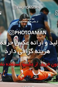 1238642, Tehran, , لیگ برتر فوتبال ایران، Persian Gulf Cup، Week 5، First Leg، Saipa 1 v 0 Pars Jonoubi Jam on 2018/08/24 at Shahid Dastgerdi Stadium