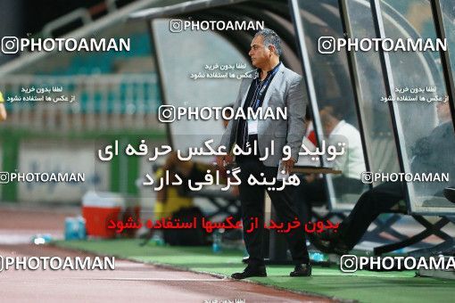 1238469, Tehran, , لیگ برتر فوتبال ایران، Persian Gulf Cup، Week 5، First Leg، Saipa 1 v 0 Pars Jonoubi Jam on 2018/08/24 at Shahid Dastgerdi Stadium