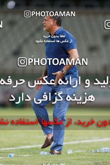 1238533, Tehran, , لیگ برتر فوتبال ایران، Persian Gulf Cup، Week 5، First Leg، Saipa 1 v 0 Pars Jonoubi Jam on 2018/08/24 at Shahid Dastgerdi Stadium