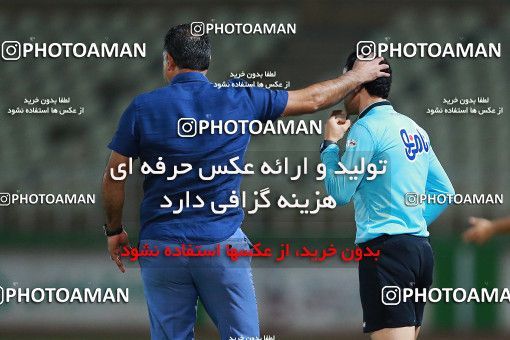 1238589, Tehran, , لیگ برتر فوتبال ایران، Persian Gulf Cup، Week 5، First Leg، Saipa 1 v 0 Pars Jonoubi Jam on 2018/08/24 at Shahid Dastgerdi Stadium