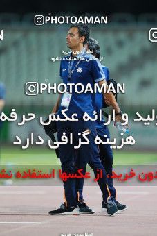 1238452, Tehran, , لیگ برتر فوتبال ایران، Persian Gulf Cup، Week 5، First Leg، Saipa 1 v 0 Pars Jonoubi Jam on 2018/08/24 at Shahid Dastgerdi Stadium