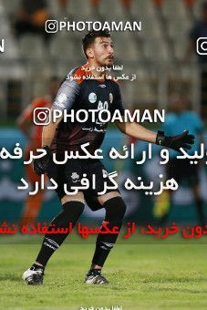1238579, Tehran, , لیگ برتر فوتبال ایران، Persian Gulf Cup، Week 5، First Leg، Saipa 1 v 0 Pars Jonoubi Jam on 2018/08/24 at Shahid Dastgerdi Stadium