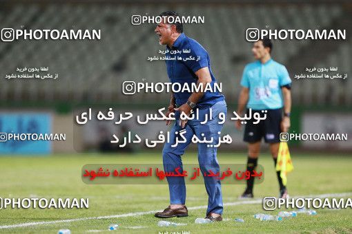 1238402, Tehran, , لیگ برتر فوتبال ایران، Persian Gulf Cup، Week 5، First Leg، Saipa 1 v 0 Pars Jonoubi Jam on 2018/08/24 at Shahid Dastgerdi Stadium
