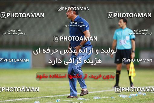 1238396, Tehran, , لیگ برتر فوتبال ایران، Persian Gulf Cup، Week 5، First Leg، Saipa 1 v 0 Pars Jonoubi Jam on 2018/08/24 at Shahid Dastgerdi Stadium