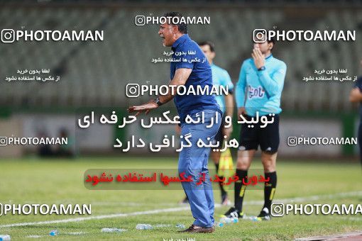 1238451, Tehran, , لیگ برتر فوتبال ایران، Persian Gulf Cup، Week 5، First Leg، Saipa 1 v 0 Pars Jonoubi Jam on 2018/08/24 at Shahid Dastgerdi Stadium