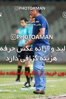 1238425, Tehran, , لیگ برتر فوتبال ایران، Persian Gulf Cup، Week 5، First Leg، Saipa 1 v 0 Pars Jonoubi Jam on 2018/08/24 at Shahid Dastgerdi Stadium