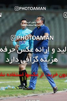 1238468, Tehran, , لیگ برتر فوتبال ایران، Persian Gulf Cup، Week 5، First Leg، Saipa 1 v 0 Pars Jonoubi Jam on 2018/08/24 at Shahid Dastgerdi Stadium