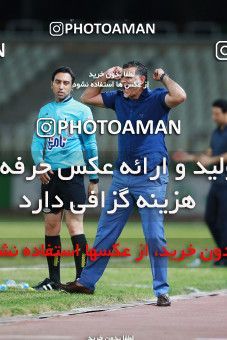 1238384, Tehran, , لیگ برتر فوتبال ایران، Persian Gulf Cup، Week 5، First Leg، Saipa 1 v 0 Pars Jonoubi Jam on 2018/08/24 at Shahid Dastgerdi Stadium