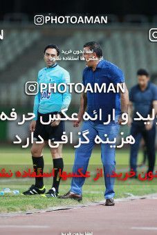 1238494, Tehran, , لیگ برتر فوتبال ایران، Persian Gulf Cup، Week 5، First Leg، Saipa 1 v 0 Pars Jonoubi Jam on 2018/08/24 at Shahid Dastgerdi Stadium