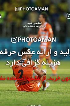 1238572, Tehran, , لیگ برتر فوتبال ایران، Persian Gulf Cup، Week 5، First Leg، Saipa 1 v 0 Pars Jonoubi Jam on 2018/08/24 at Shahid Dastgerdi Stadium