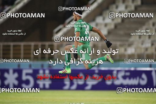 1238738, Tehran, , لیگ برتر فوتبال ایران، Persian Gulf Cup، Week 5، First Leg، Saipa 1 v 0 Pars Jonoubi Jam on 2018/08/24 at Shahid Dastgerdi Stadium