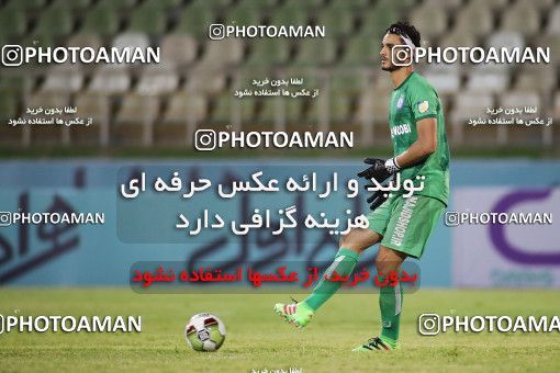 1238706, Tehran, , لیگ برتر فوتبال ایران، Persian Gulf Cup، Week 5، First Leg، Saipa 1 v 0 Pars Jonoubi Jam on 2018/08/24 at Shahid Dastgerdi Stadium
