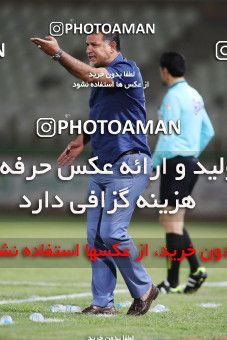 1238726, Tehran, , لیگ برتر فوتبال ایران، Persian Gulf Cup، Week 5، First Leg، Saipa 1 v 0 Pars Jonoubi Jam on 2018/08/24 at Shahid Dastgerdi Stadium