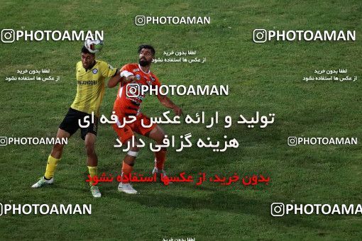 1234049, Tehran, , لیگ برتر فوتبال ایران، Persian Gulf Cup، Week 5، First Leg، Saipa 1 v 0 Pars Jonoubi Jam on 2018/08/24 at Shahid Dastgerdi Stadium