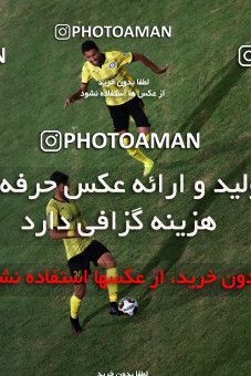 1234052, Tehran, , لیگ برتر فوتبال ایران، Persian Gulf Cup، Week 5، First Leg، Saipa 1 v 0 Pars Jonoubi Jam on 2018/08/24 at Shahid Dastgerdi Stadium