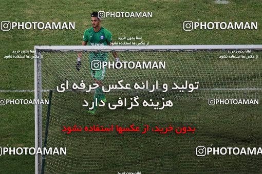 1234087, Tehran, , لیگ برتر فوتبال ایران، Persian Gulf Cup، Week 5، First Leg، Saipa 1 v 0 Pars Jonoubi Jam on 2018/08/24 at Shahid Dastgerdi Stadium